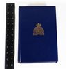 Image 1 : #921 RCMP MARTIN'S ANNIAL CRIMINAL CODE 1977