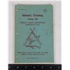 Image 1 : #948 COLD WAR BRITISH TRAINING SMALL ARMS MANUAL