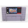 Image 1 : #962  SUPER NINTENDO SNES ILLUSION OF GAIA GAME