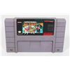 Image 1 : #966 SUPER NINTENDO SUPER MARIO ALL STARS GAME