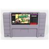 Image 1 : #969 SNES GAME ZOMBIES ATE MY NEIGHBORS