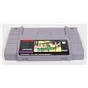 Image 2 : #969 SNES GAME ZOMBIES ATE MY NEIGHBORS