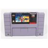 Image 1 : #971 SUPER NINTENDO SUPER EMPIRE STRIKES BACK GAME