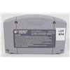 Image 2 : #974 N64 GAME STAR WARS SHADOWS OF THE EMPIRE