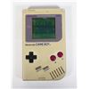 Image 1 : #976 NINTENDO GAME BOY W/ TETRIS GAME WORKING