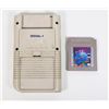 Image 2 : #976 NINTENDO GAME BOY W/ TETRIS GAME WORKING