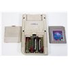 Image 3 : #976 NINTENDO GAME BOY W/ TETRIS GAME WORKING