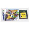 Image 1 : #978 GAMEBOY COLOR WOODY WOODPECKER RACING