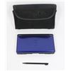 Image 2 : #981 NINTENDO DS LITE SYSTEM WORKING W/ CASE