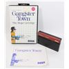 Image 1 : #987 SEGA MASTER SYSTEM GANGSTER TOWN GAME CIB