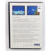 Image 2 : #991 SEGA MASTER SYSTEM AFTER BURNER GAME