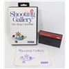 Image 1 : #993 SEGA MASTER SYSTEM SHOOTING GALLERY GAME