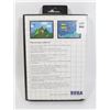 Image 2 : #993 SEGA MASTER SYSTEM SHOOTING GALLERY GAME