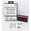 Image 1 : #994 SEGA MASTER SYSTEM MARKSMAN SHOOTING & TRAP