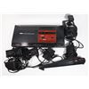 Image 1 : #995 SEGA MASTER SYSTEM W/ CONTROLLERS WORKING!