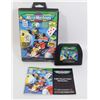 Image 1 : #1000 SEGA GENESIS GAME MICROMACHINES CIB WORKS
