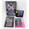Image 1 : #1001 SEGA GENESIS GAME NHL HOCKEY CIB WORKS