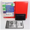 Image 2 : #1004 SEGA GENESIS SEGA SPORTS NFL 95 GAME CIB