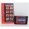 Image 1 : #1006 SEGA GENESIS GREATEST HEAVYWEIGHTS GAME