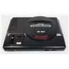 Image 2 : #1013  SEGA GENESIS MODEL 1 SYSTEM WORKS! W/GAME