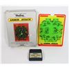 Image 1 : #1015 VECTREX GAME ARMOR…ATTACK WORKING