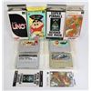 Image 1 : #1016  JAPANESE SNES BOXED GAMES INC SUPER PINBALL