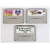 Image 1 : #1018 JAPANESE SNES GAMES INC. SECRET OF MANA 2