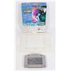 Image 2 : #1021 JAPANESE NINTENDO 64 N64 WAVE RACE 64 GAME