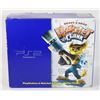 Image 1 : #1022 JAPANESE BOXED SONY PLAYSTATION 2 SYSTEM W/