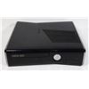 Image 2 : #1023 XBOX 360 S SYSTEM W/ CONTROLLERS AND GAME
