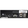 Image 3 : #1023 XBOX 360 S SYSTEM W/ CONTROLLERS AND GAME