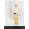 Image 1 : #1034 STAR WARS LUKE SKYWALKER 1978 FIGURE KENNER