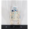 Image 1 : #1038 STAR WARS R2-D2 R2D2 FIGURE 1978 KENNER W/