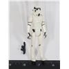 Image 1 : #1040 STAR WARS STORMTROOPER FIGURE 1978 KENNER