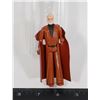 Image 1 : #1041 STAR WARS OBI-WAN KENOBI FIGURE 1978 W/