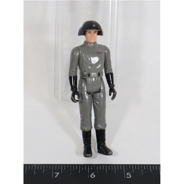 #1042 STAR WARS DEATH SQUAD COMMANDER 1978