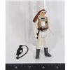 Image 1 : #1043 STAR WARS ESB LUKE SKYWALKER HOTH 1980 W/