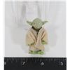 Image 1 : #1049 STAR WARS ESB YODA ACTION FIGURE 1980 W/
