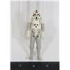 Image 1 : #1050 STAR WARS ESB AT-AT DRIVER 1980 FIGURE