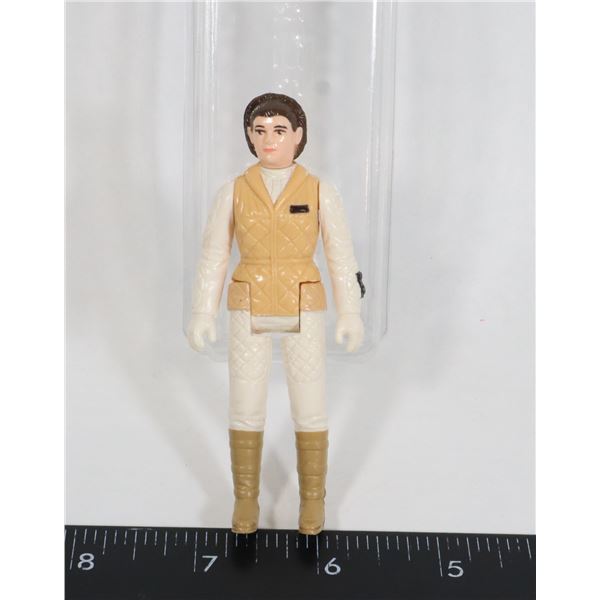 #1051 STAR WARS ESB PRINCESS LEIA HOTH 1980 FIGURE