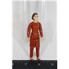 Image 1 : #1052 STAR WARS ESB PRINCESS LEIA BESPIN OUTFIT