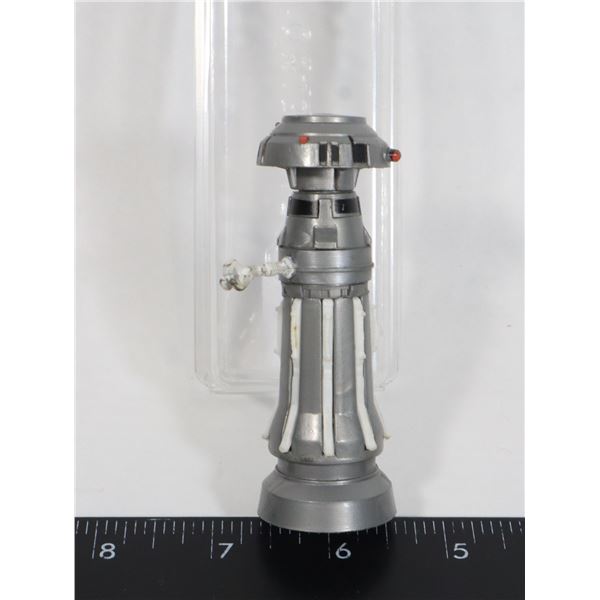 #1053 STAR WARS ESB FX-7 DROID ACTION FIGURE 1980