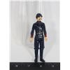 Image 1 : #1054 STAR WARS ESB BESPON SECURITY FIGURE 1980