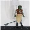 Image 1 : #1058 STAR WARS ROTJ KLAATU 1983 FIGURE COMPLETE