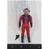 Image 1 : #1061 STAR WARS ROTJ NIEN NUMB 1983 FIGURE W/