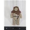 Image 1 : #1062 STAR WARS ROTJ CHIEF CHIRPA EWOK 1983 W/