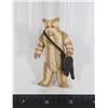 Image 1 : #1063 STAR WARS ROTJ LOGRAY EWOK 1983 W/