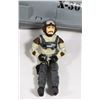 Image 3 : #1069 G.I. JOE ARAH CONQUEST X-30 SLIP-STREAM 1986