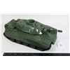 Image 1 : #1070 G.I. JOE ARAH MOBAT MOTORIZED BATTLE TANK