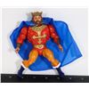 Image 1 : #1081 MASTERS OF THE UNIVERSE MOTU KING RANDOR